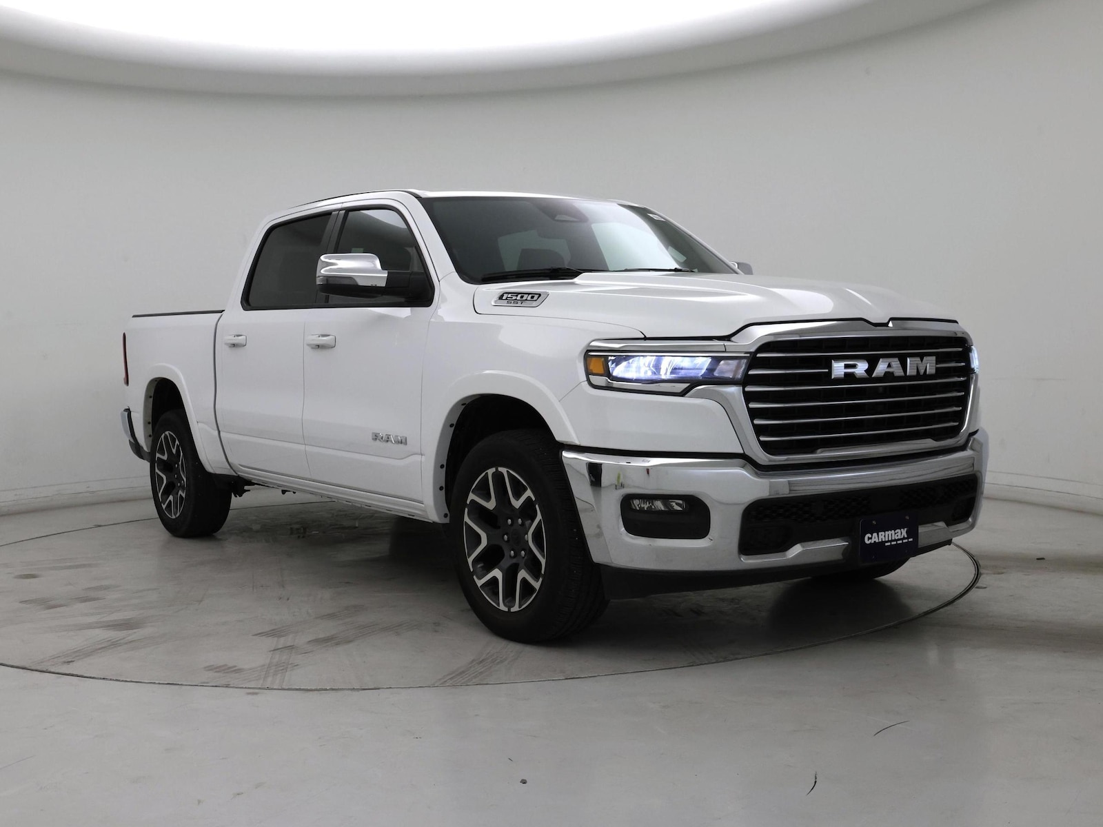 ram ram 1500 pickup 2025 1C6SRFJP8SN614384 image ram ram 1500 pickup 2025 1C6SRFJP8SN614384 image